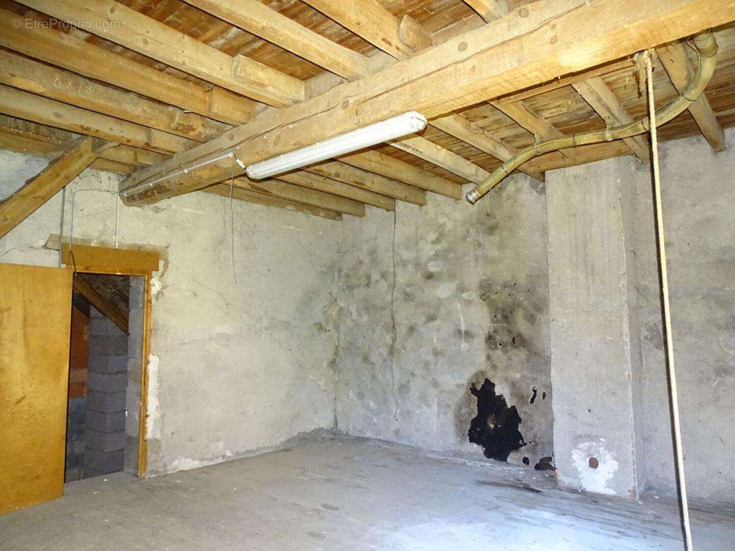Immeuble Montignac Lascaux 4 pièce(s) 145 m2 - photo 11