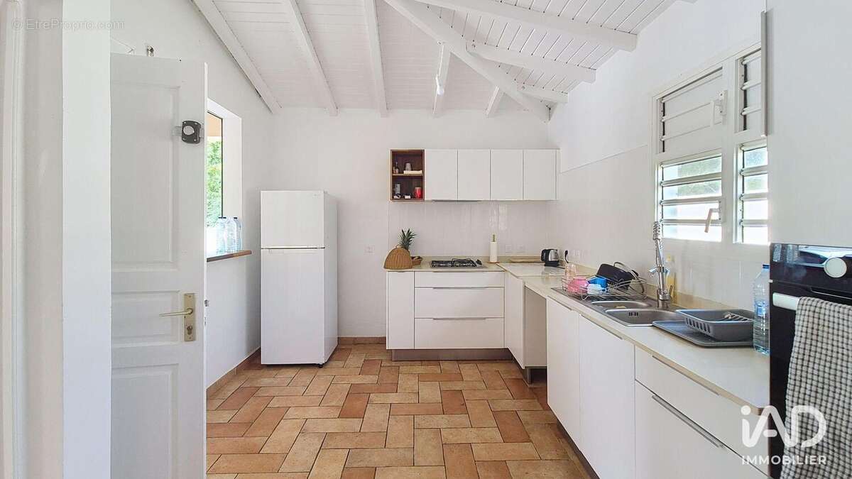 Photo 8 - Maison à SAINT-FRANCOIS