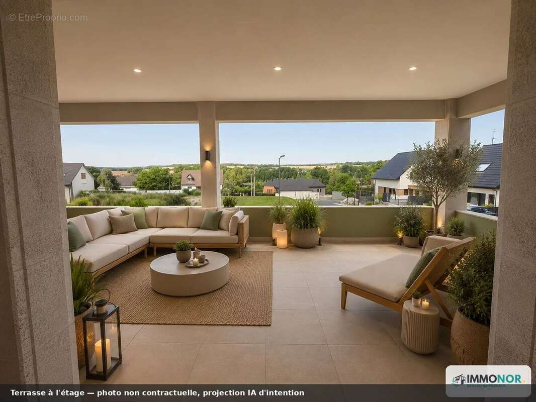 EXCLUSIVITÉ - Maison d'architecte 234m² - Vers-sur-Selle - photo 10