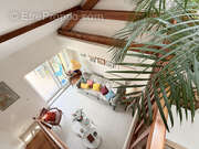 Appartement à MARLY