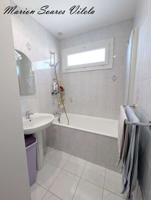 Maison à CHAUMES-EN-BRIE