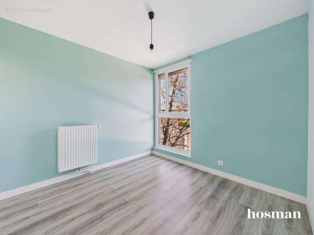 Appartement à LE BOUSCAT