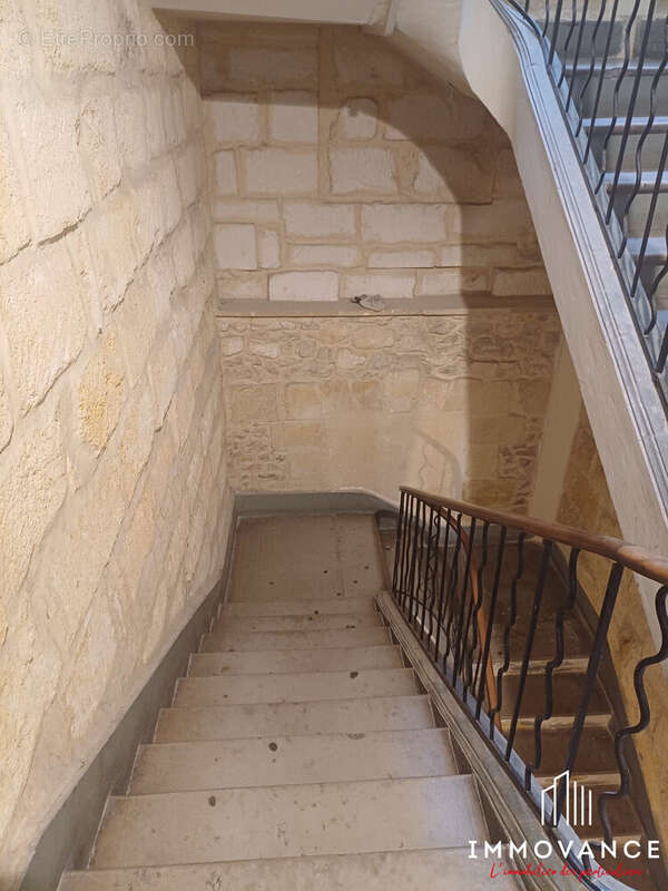 Appartement à LUNEL