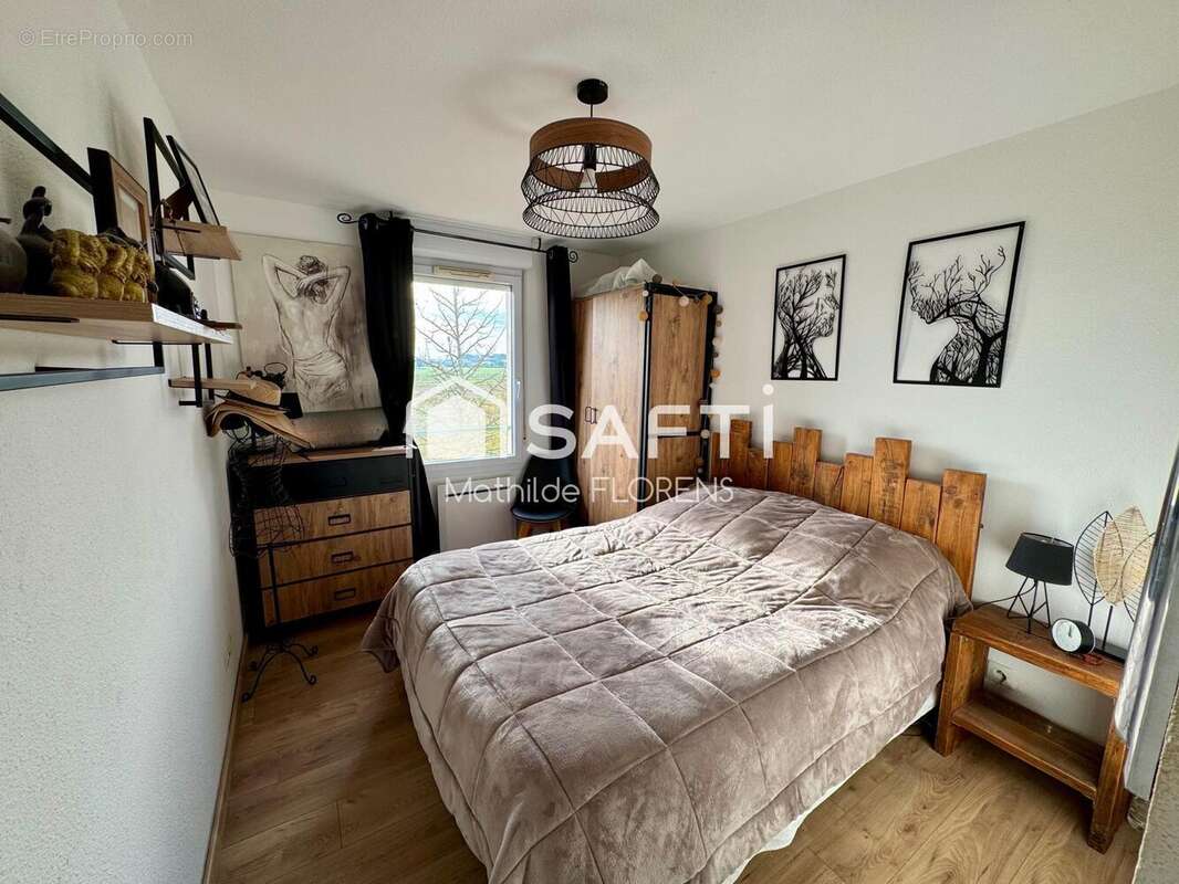 Photo 5 - Appartement à VERDUN-SUR-GARONNE