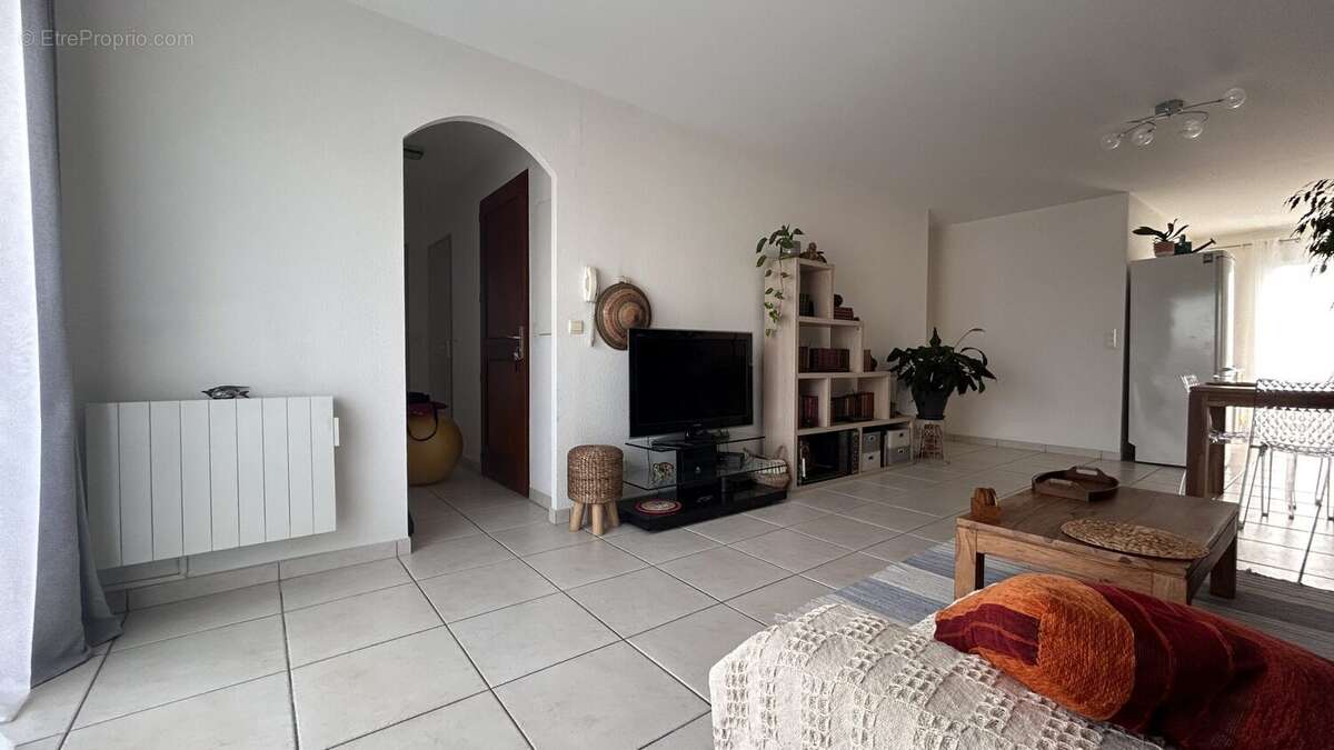 Appartement à PERPIGNAN