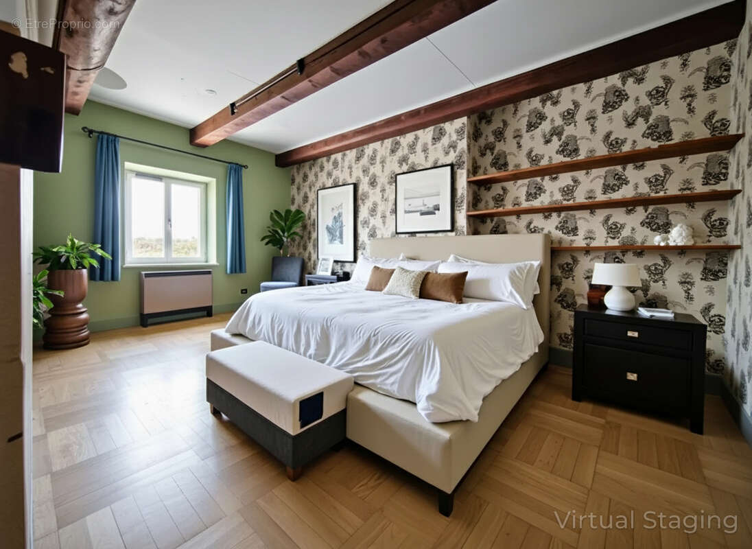 Maison à SAINT-MARCELLIN-EN-FOREZ