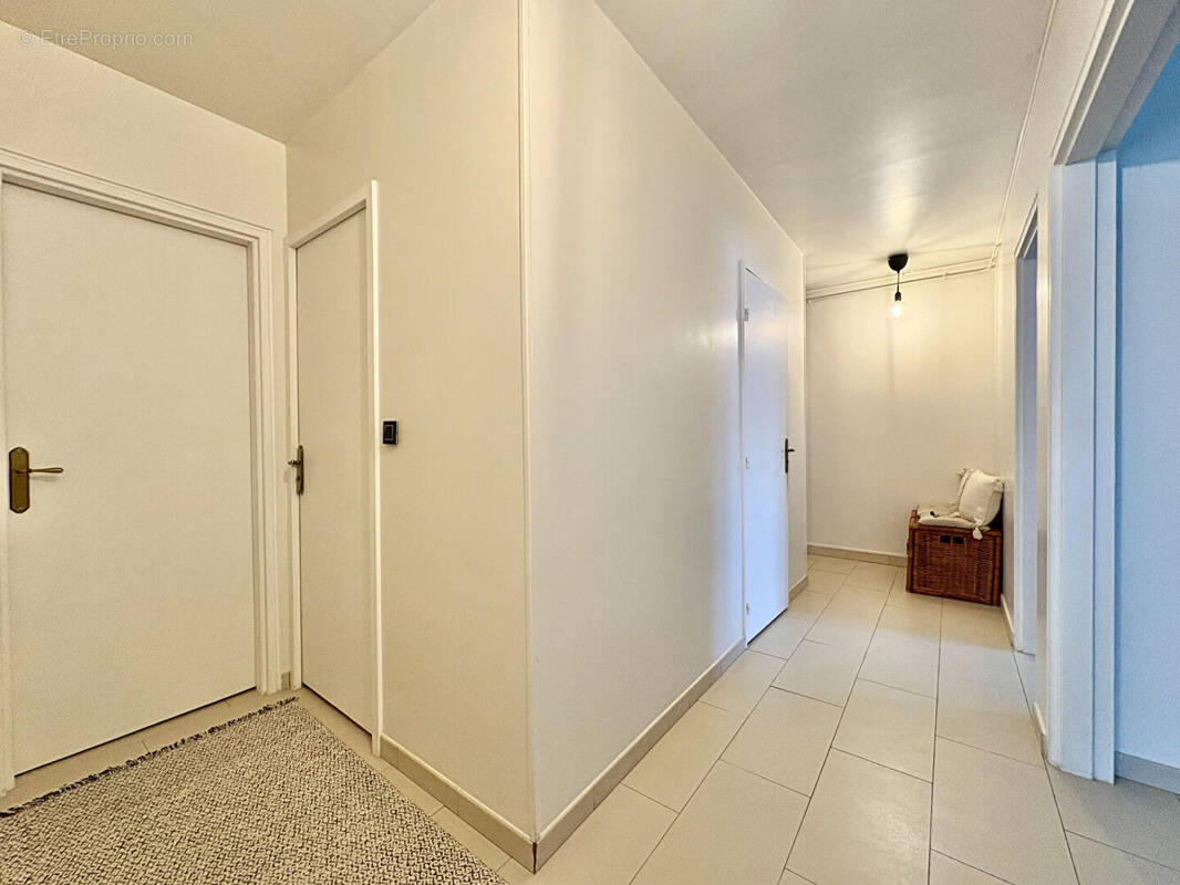 Appartement à SENLIS