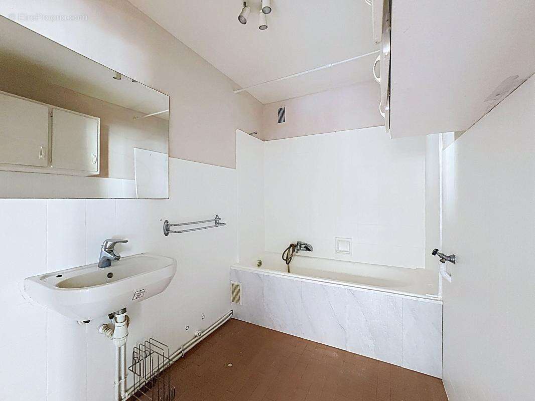 Appartement - photo 10