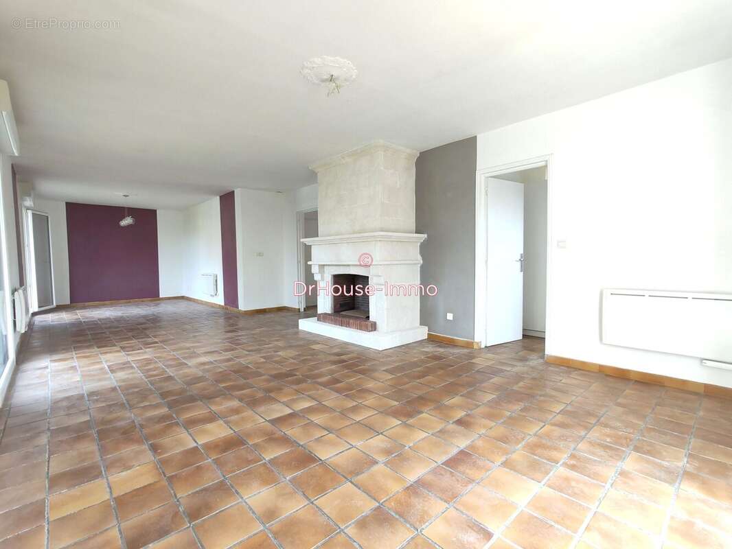 Maison à SAINS-EN-GOHELLE