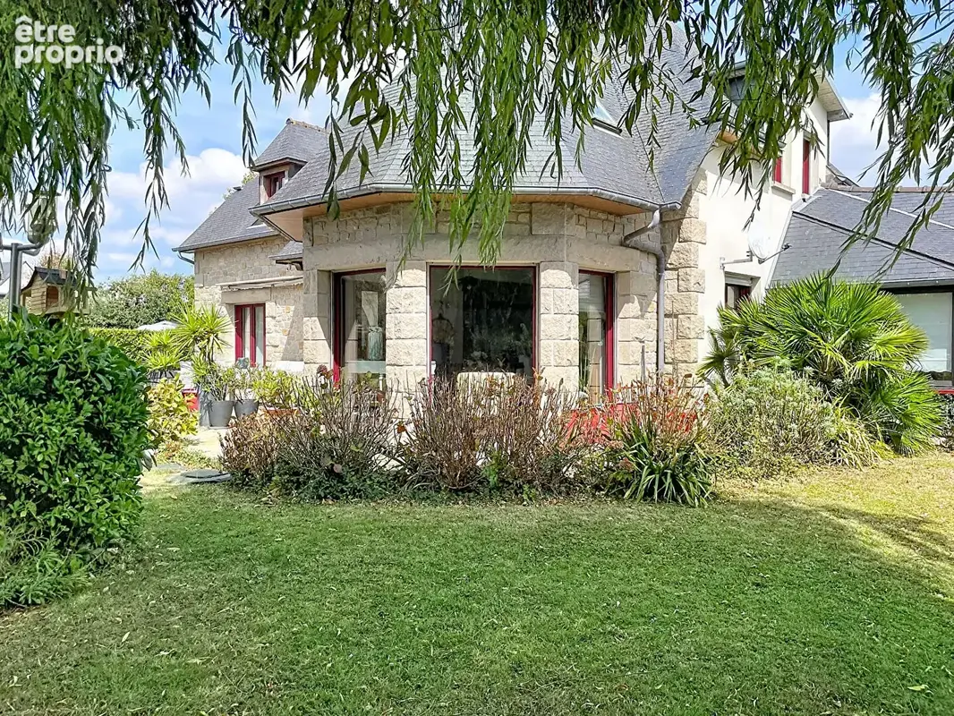 Maison Langueux - photo 2