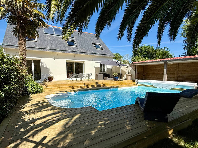 Maison à FOUESNANT