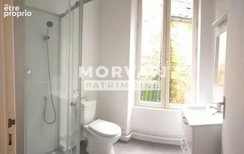 Coeur nivernais  -centre bourg - immeuble de rapport 159 m2 - 4 appartements - photo 3