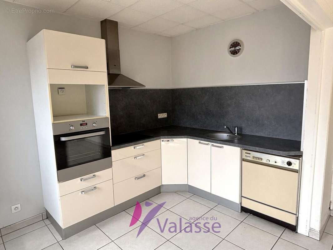 Maison 66 m² à Lillebonne  - photo 3