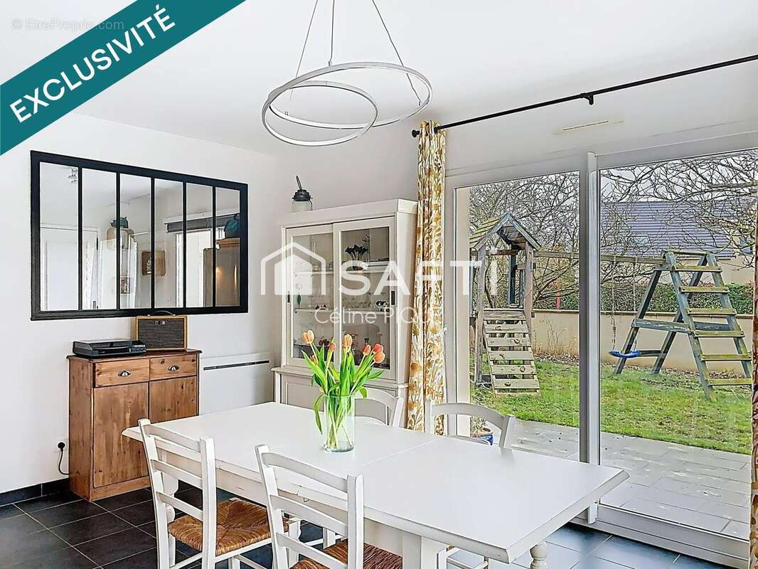 Photo 4 - Maison à VIEUX