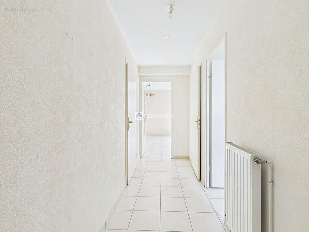 Maison à TREFFIAGAT