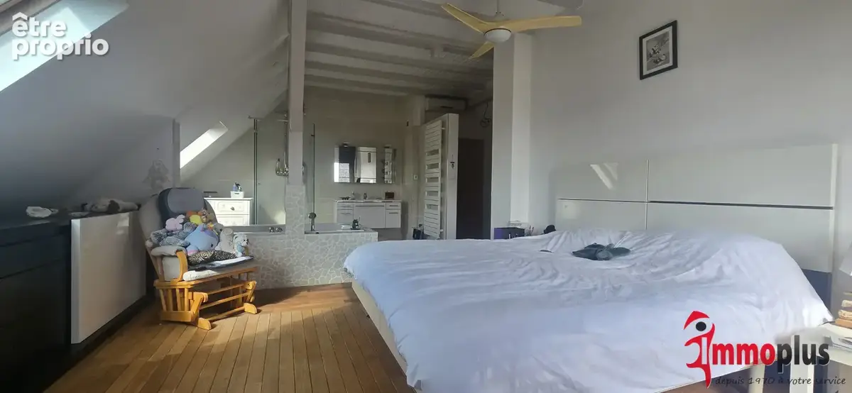 6 Pièces · 155 m2  -Rixheim 68170 ·- Sur les hauteur de Rixheim - - photo 8