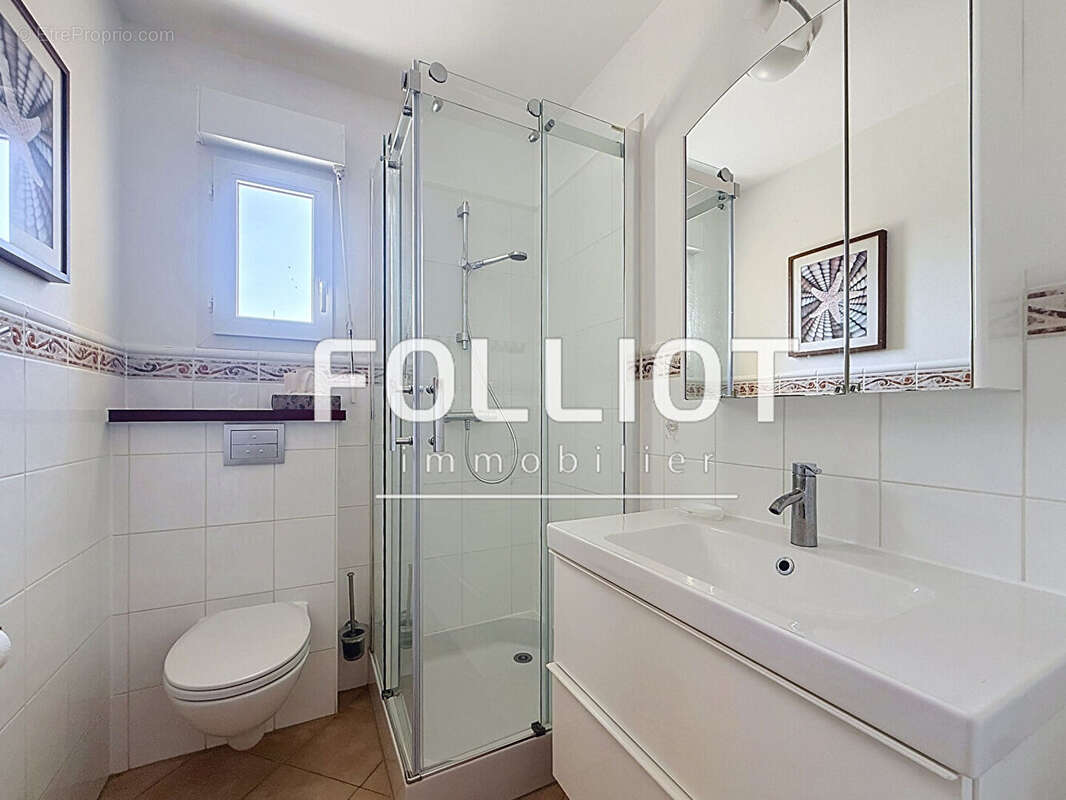 A Vendre SURVILLE PLAGE en première ligne Maison de plain pied avec accès direct à la plage! - photo 11