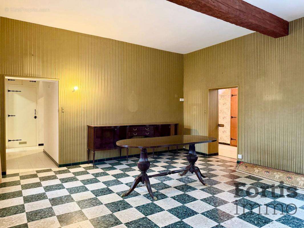 Maison à BEAUMONT-EN-CAMBRESIS