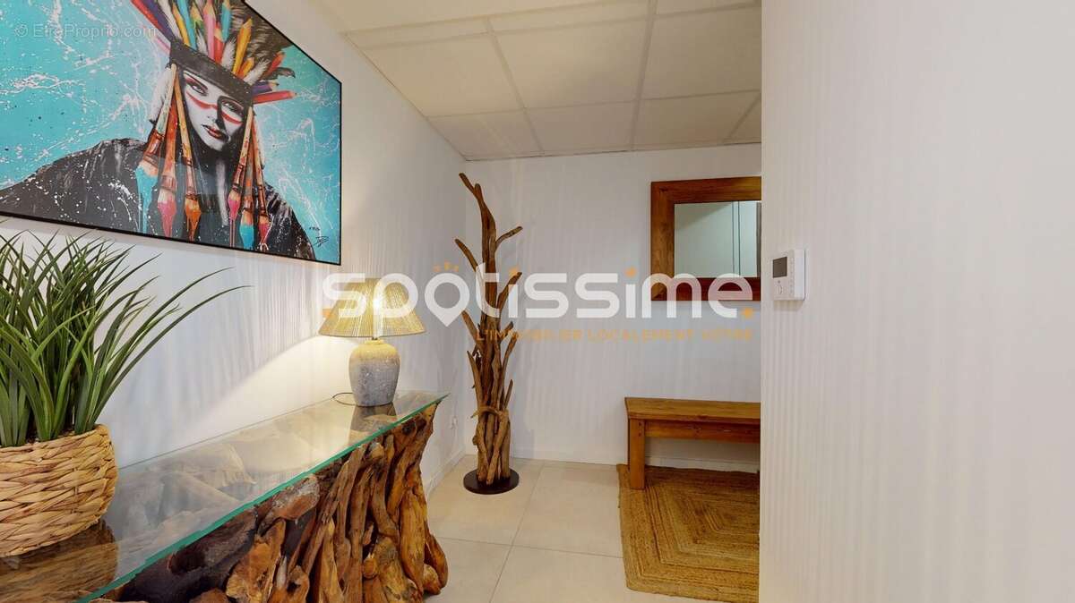 Appartement à AGDE