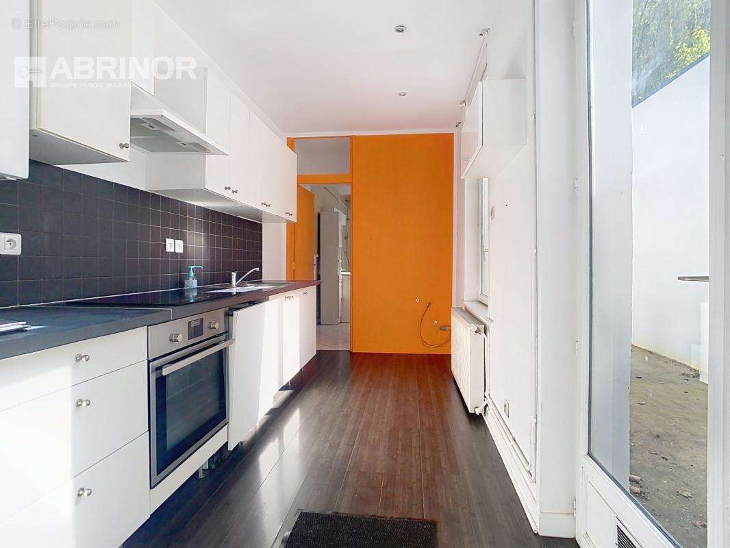 Maison à LAMBERSART