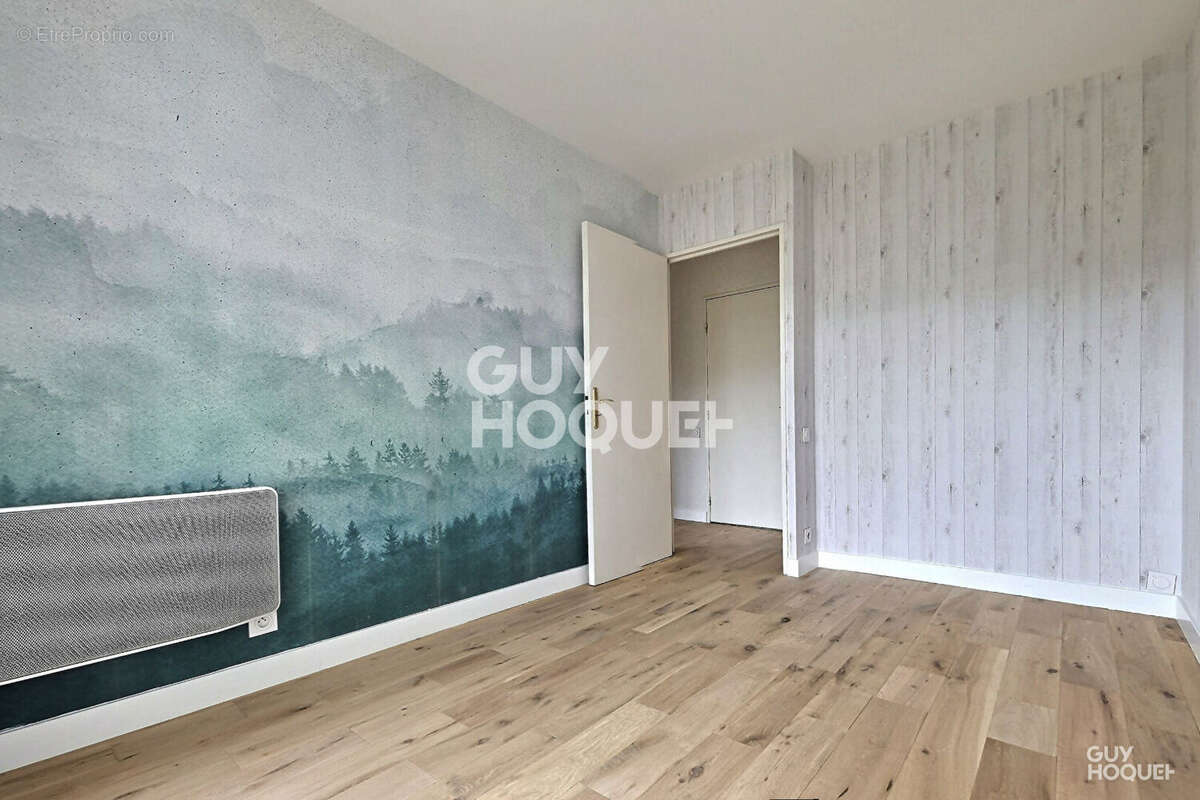 Appartement à ALFORTVILLE