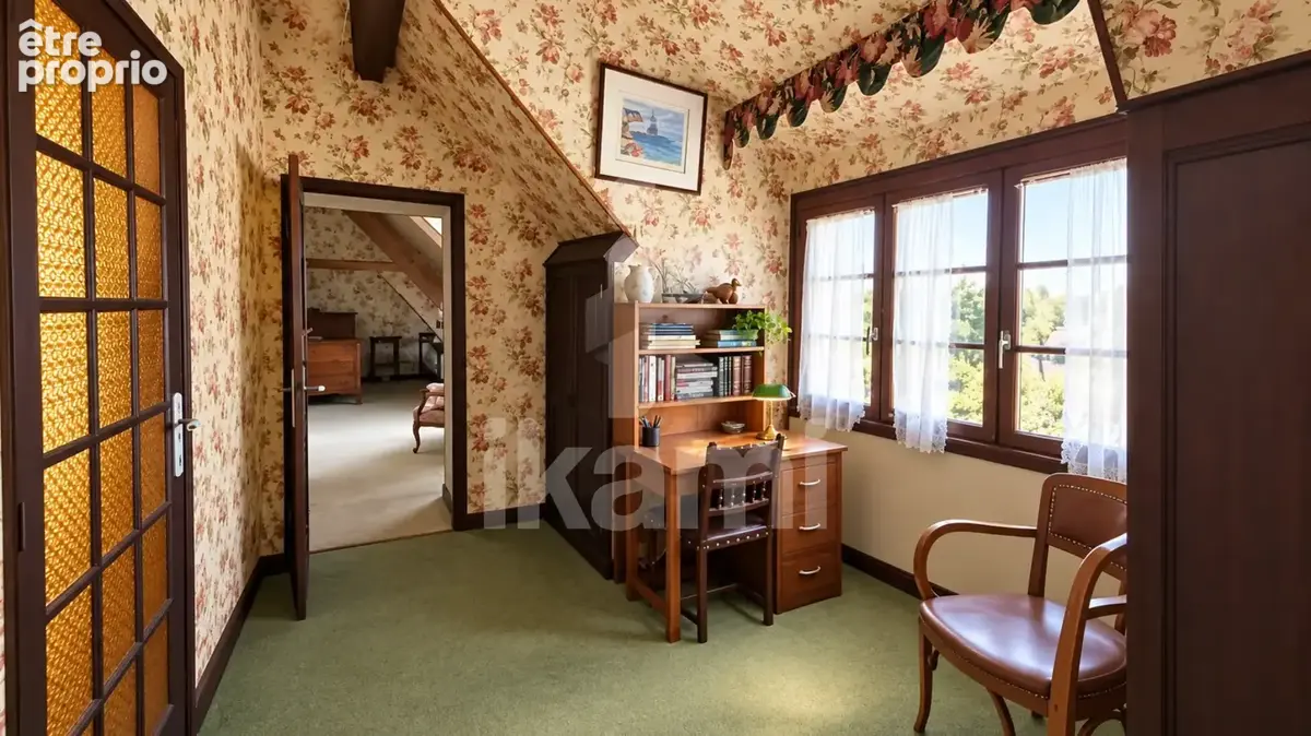 Maison - Dun Le Pöelier - photo 15