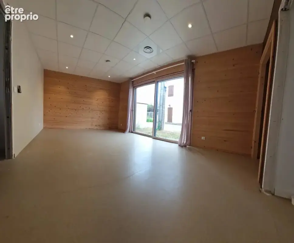 Maison 100 m² à Verjux  - photo 6