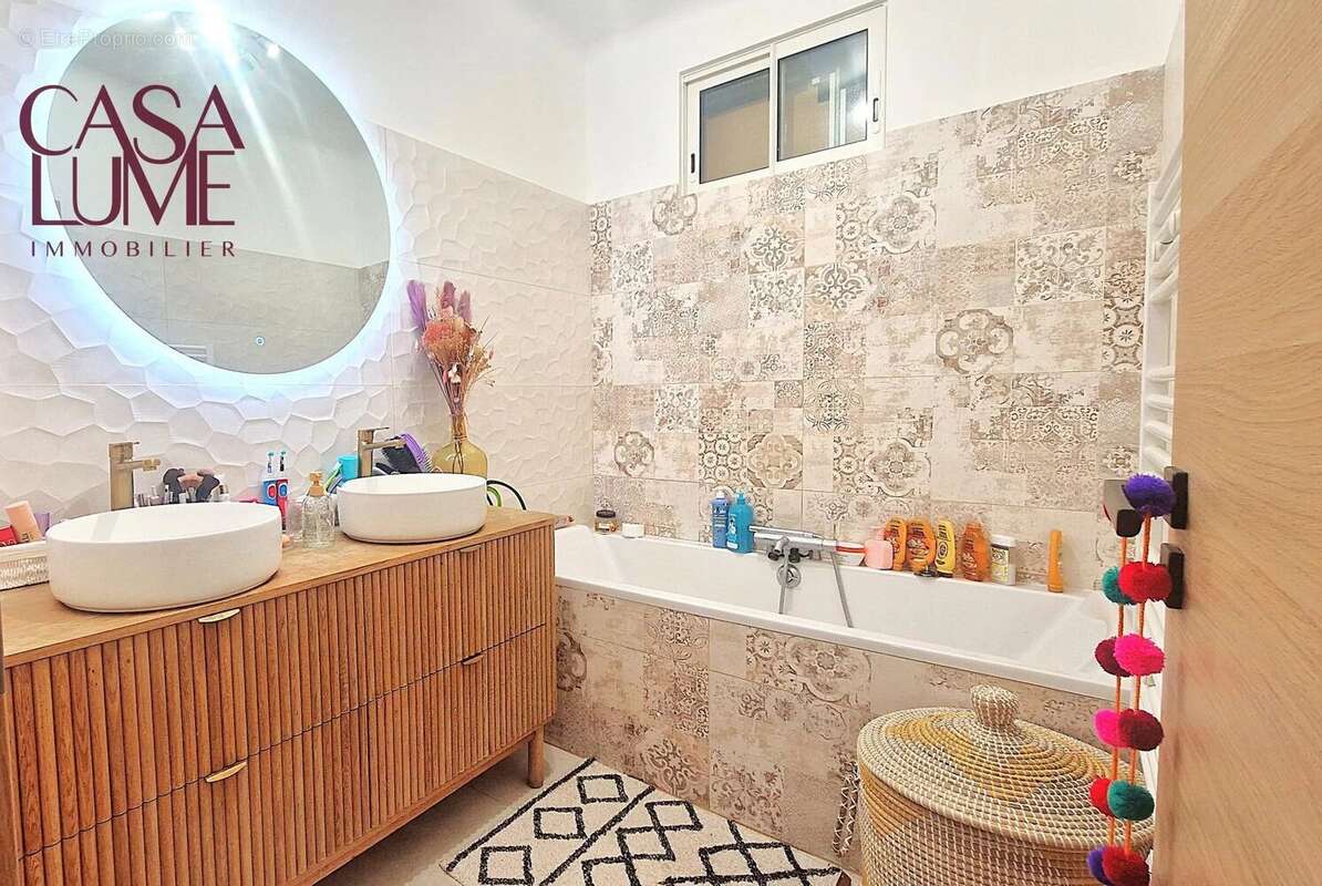 Appartement à AJACCIO