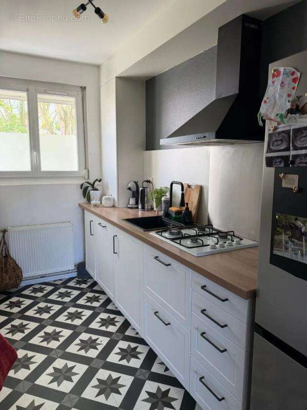 Appartement à SAINT-BRIEUC