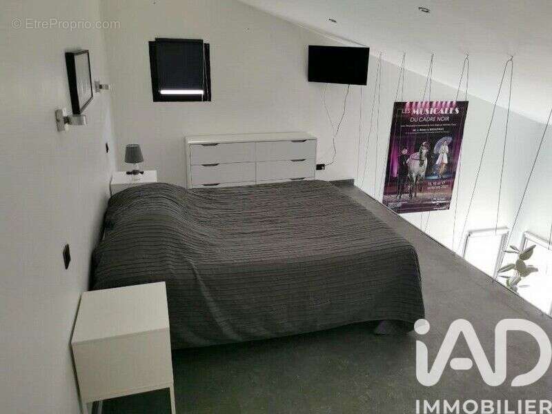 Photo 4 - Maison à MALAUCENE