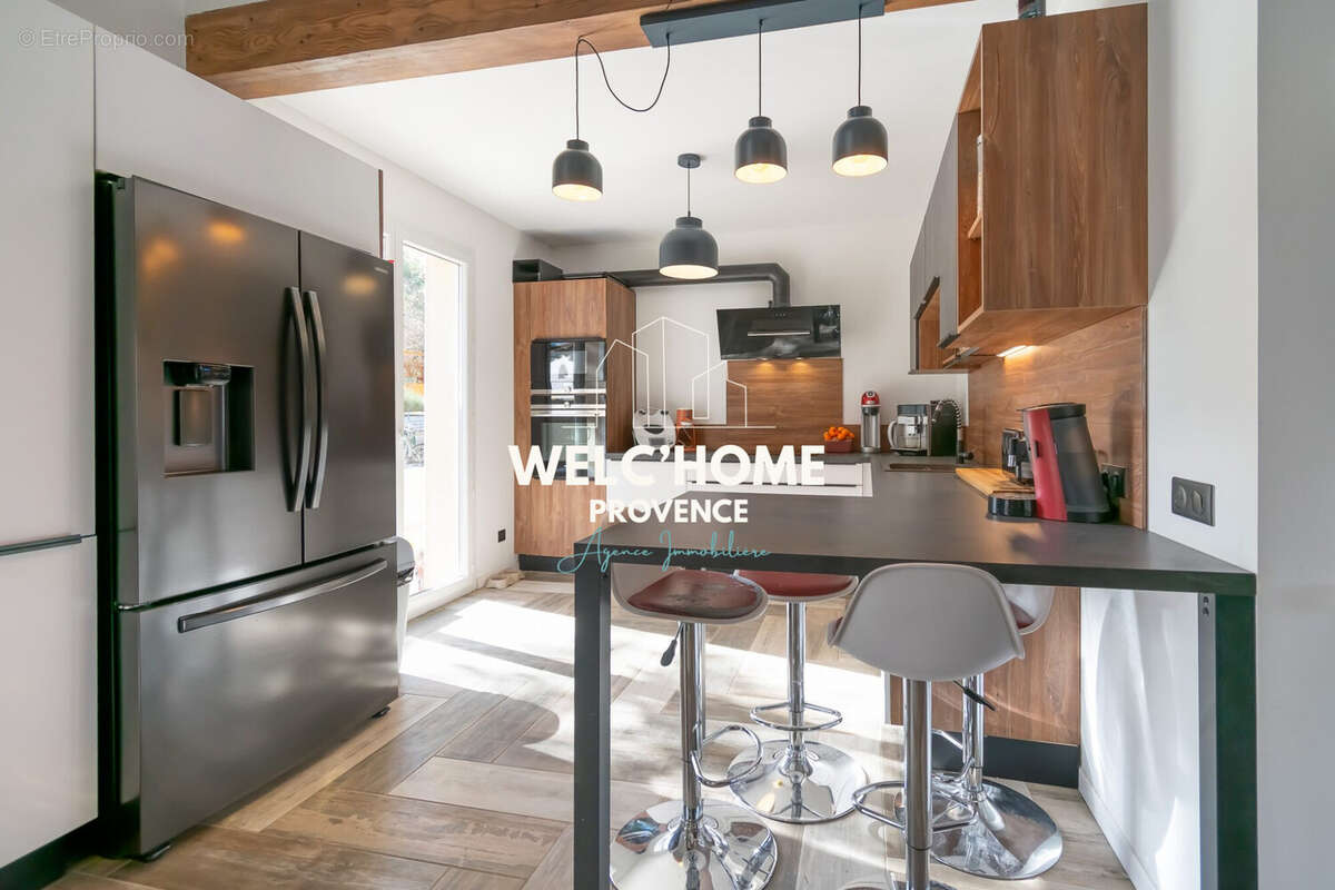 Maison à SAINT-JULIEN