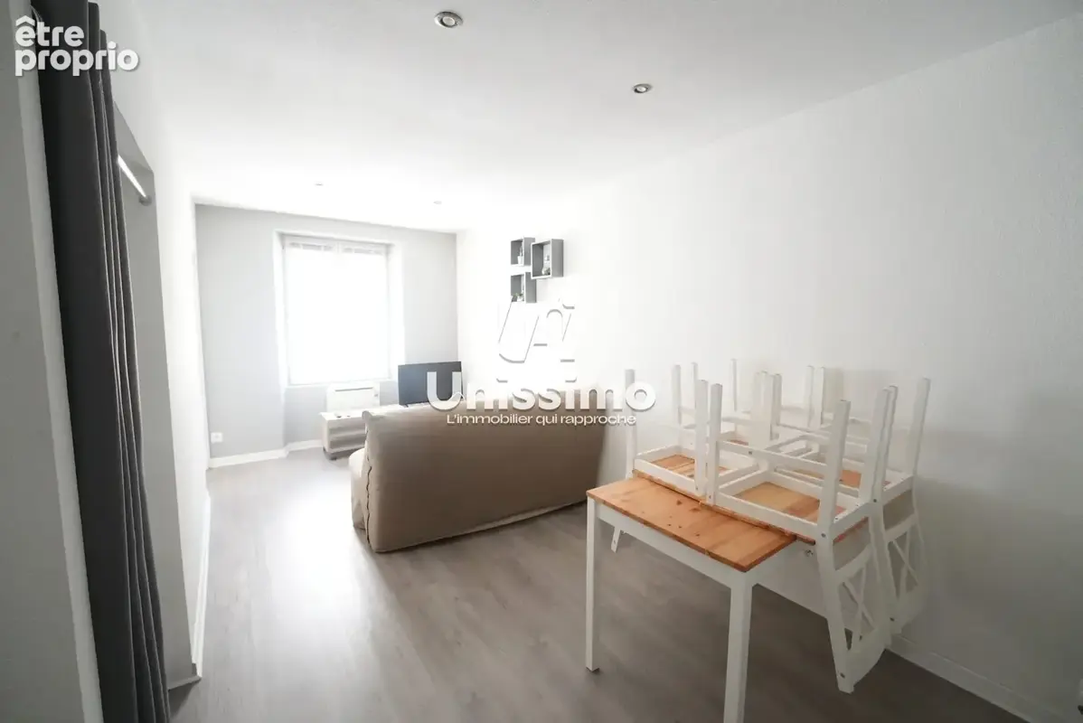 Appartement 220 m² à vendre à Montbeliard (25200) - photo 5