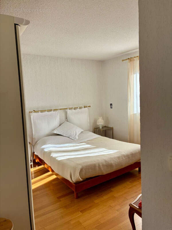 Maison à SAINT-RAPHAEL