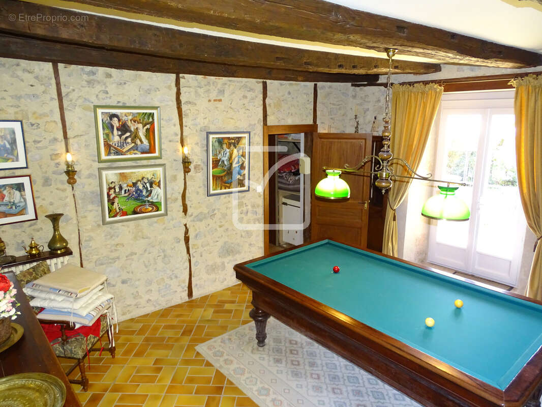 Maison à SAINT-CERE