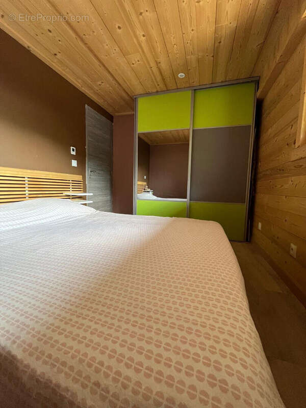 Appartement d'exception à Tignes - photo 8