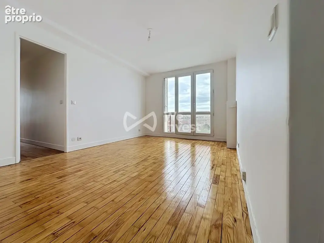 Appartement 4 pièces 64 m² à vendre à Colombes (92700) - photo 3