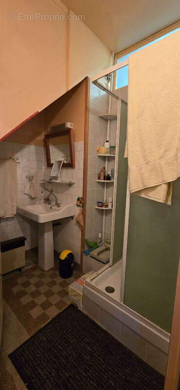 Maison à ALLIGNY-COSNE