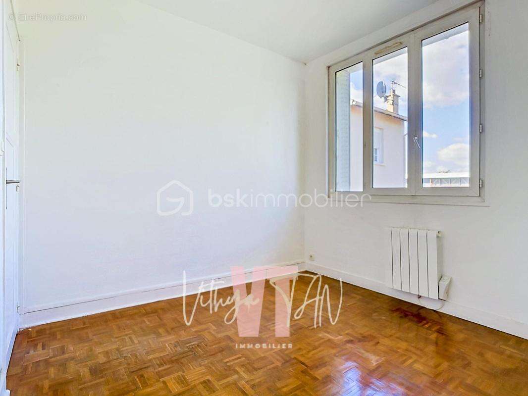 Appartement à NOISY-LE-GRAND