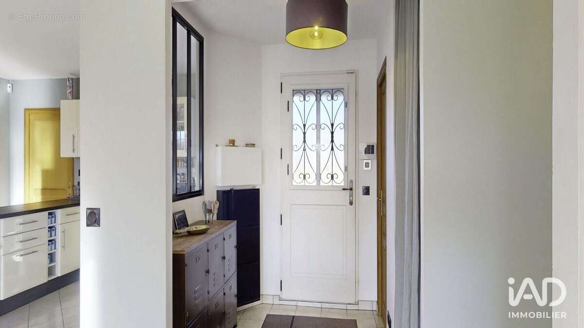 Photo 8 - Maison à FRENEUSE