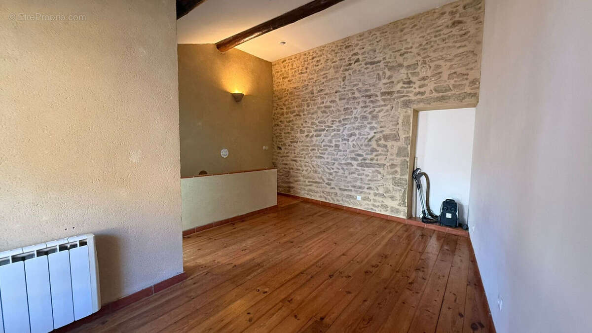 Maison de village en pierre apparente, Sernhac - photo 6