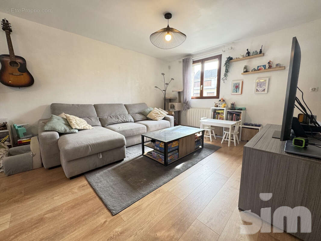 Maison 67 m² à Chelles  - photo 9