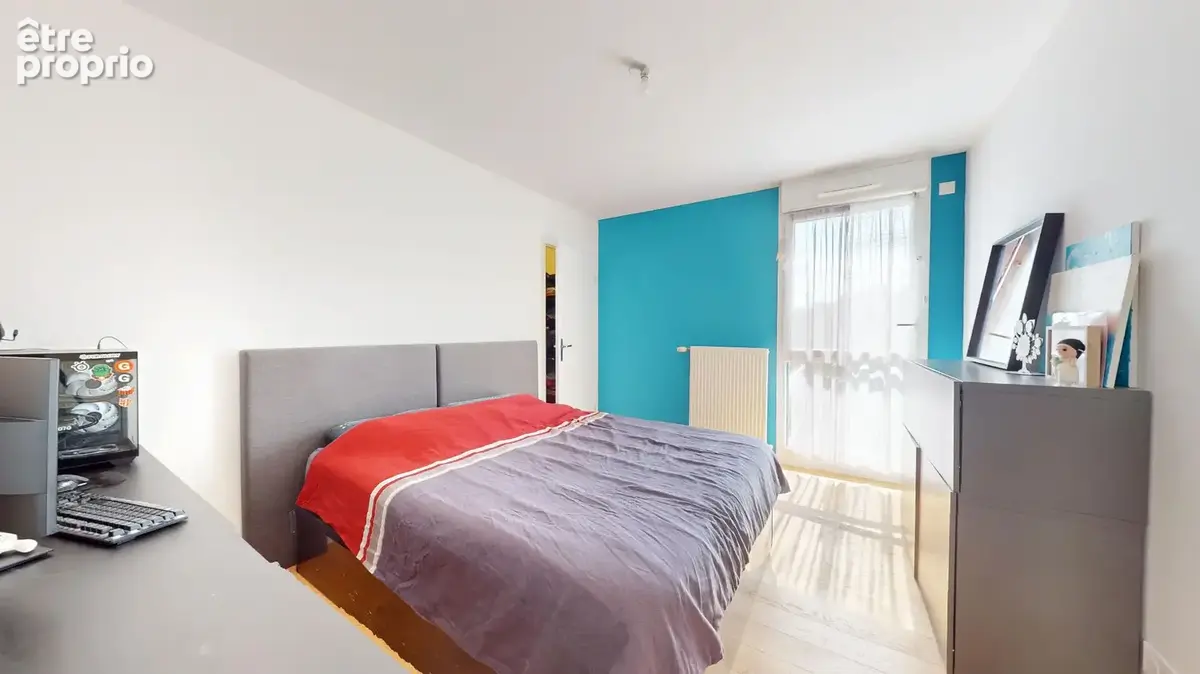 Appartement 3P avec place de parking en sous-sol - photo 10
