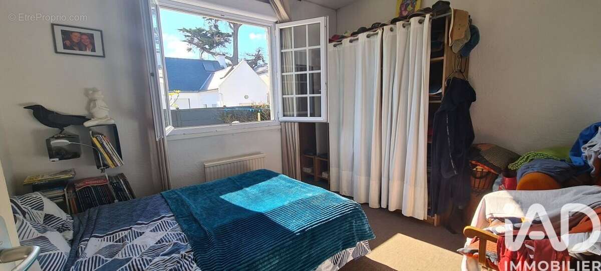 Photo 7 - Maison à DAMGAN