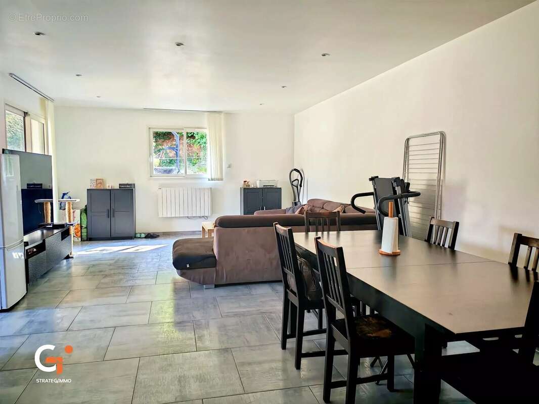 Maison 7 pièces 208 m² Caudebec-lès-Elbeuf - photo 6