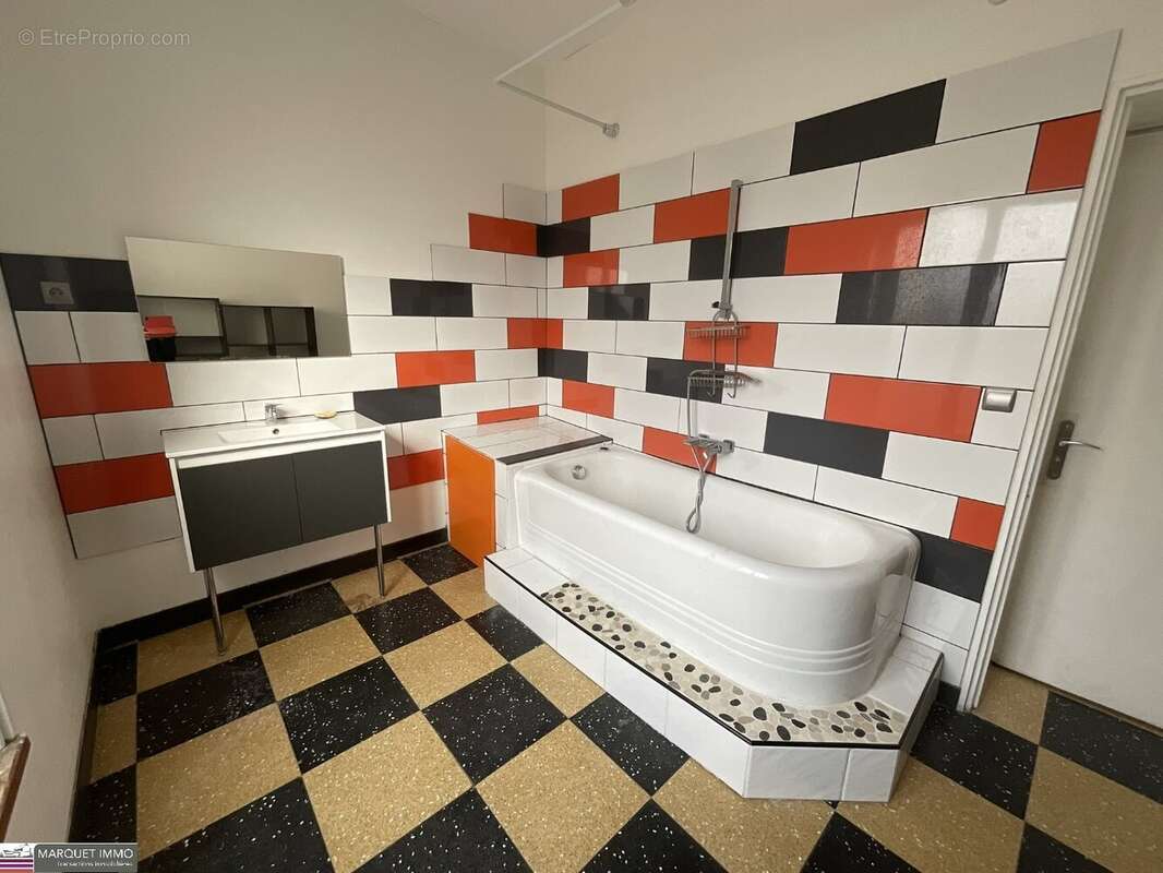 Appartement à BEZIERS