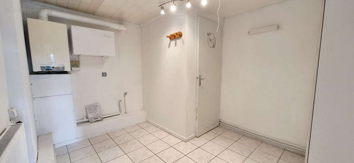 Maison à WARGNIES-LE-GRAND