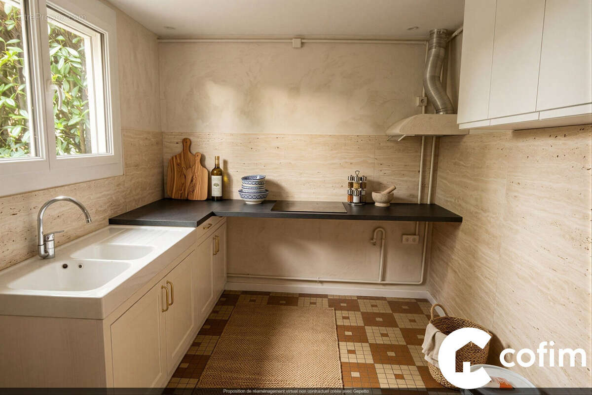 Maison 152 m² à Gan  - photo 8