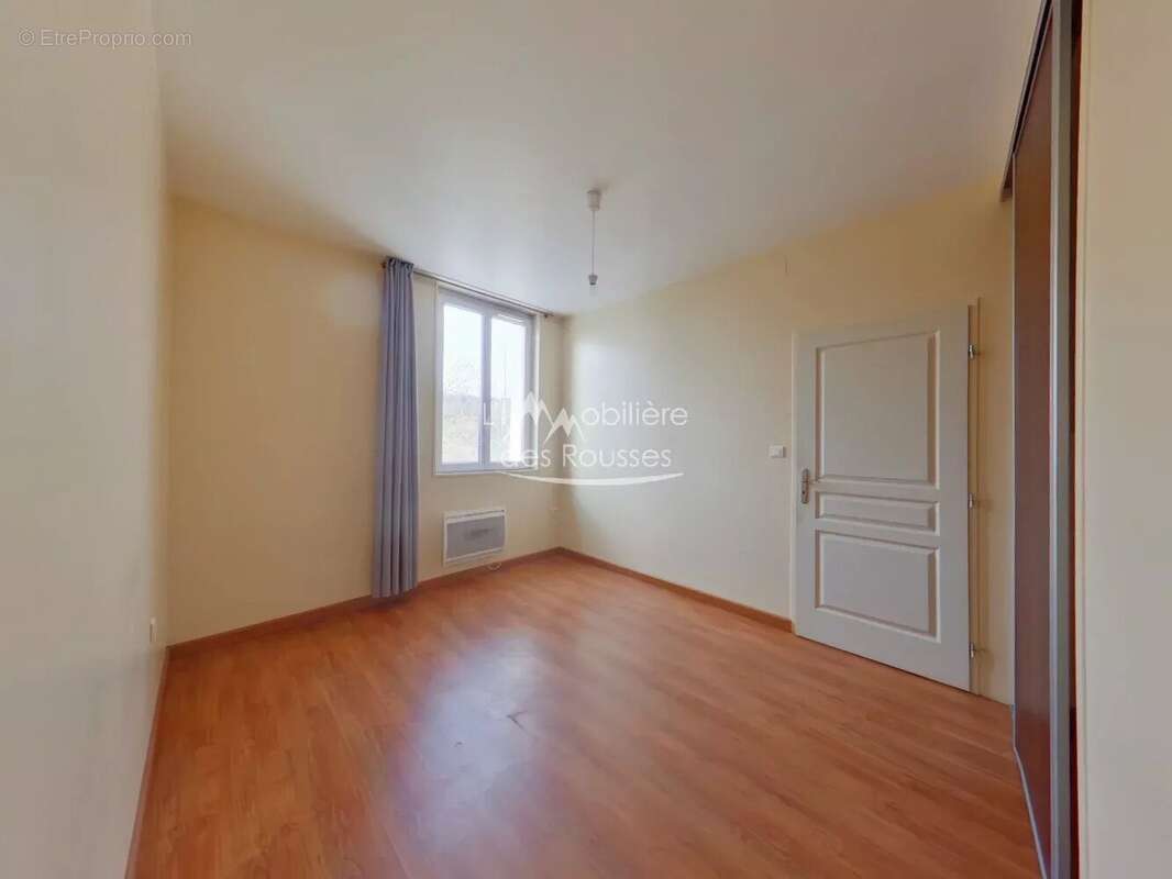 Appartement à LES ROUSSES