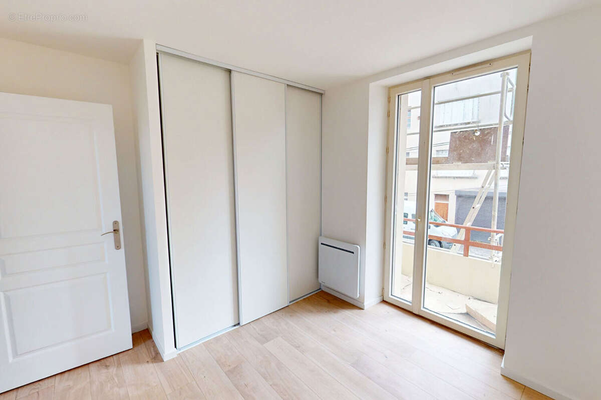 Appartement à RODEZ