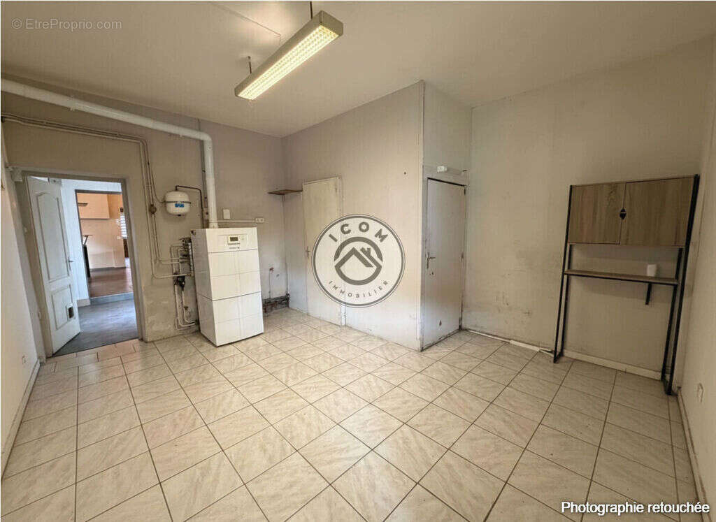 Maison Semi individuelle - photo 7